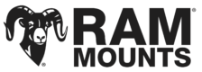 Ram Mounts Logo