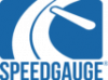 SpeedGuage Logo