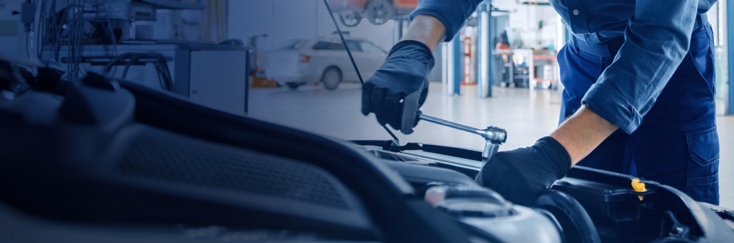 Solera Integrated Automotive Software Solutions for Enhanced Efficiency