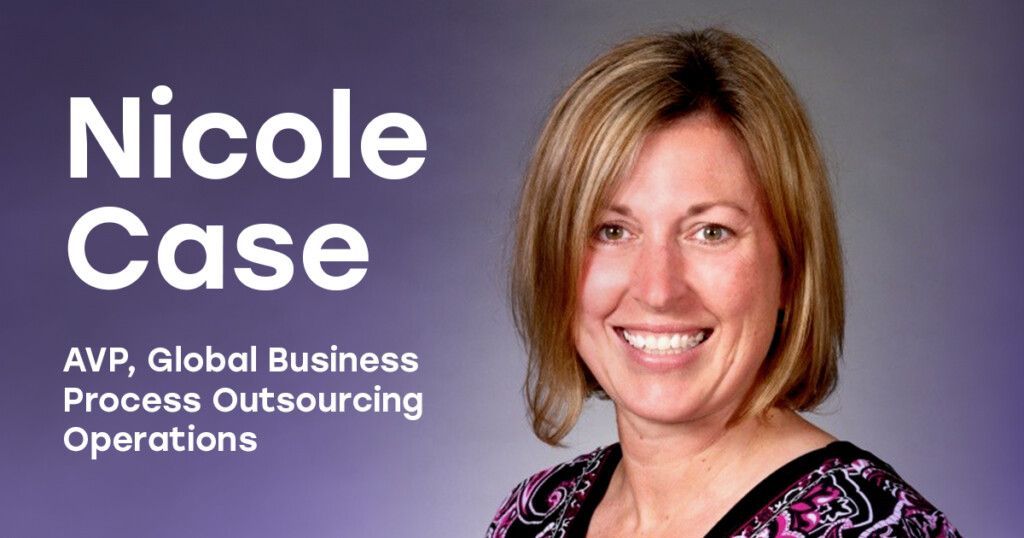 Nicole Case's Journey at Solera Solera