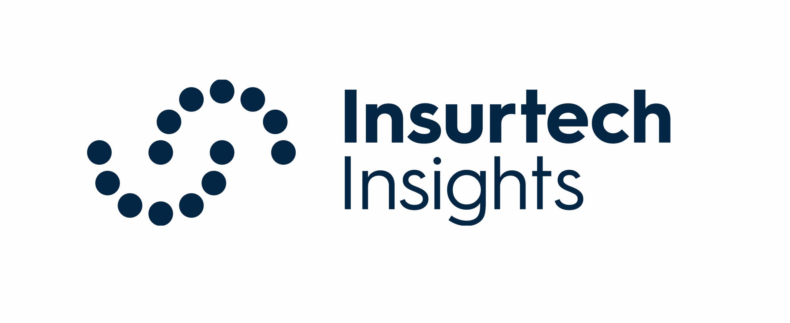 Insurtech Insights logo