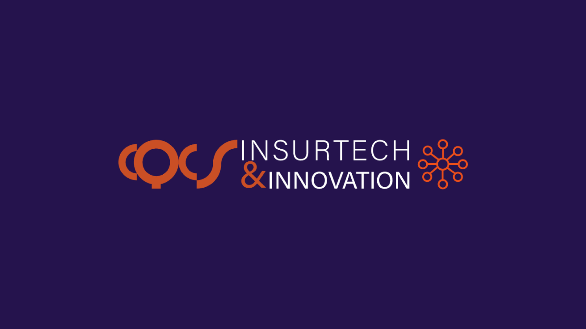 CQCS Insurtech & Innovation logo