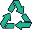 Sustainable-Adoption-Icon