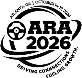 Automotive Recyclers Association (ARA) logo